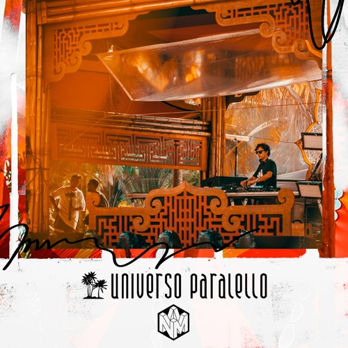 Nicolau Marinho @ Universo Paralello 2020 [UP Club]