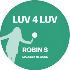 MALONEY - Luv 4 luv