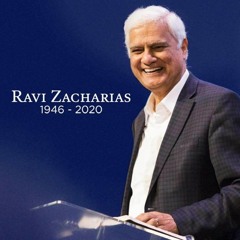 Lord - Ravi Zacharias