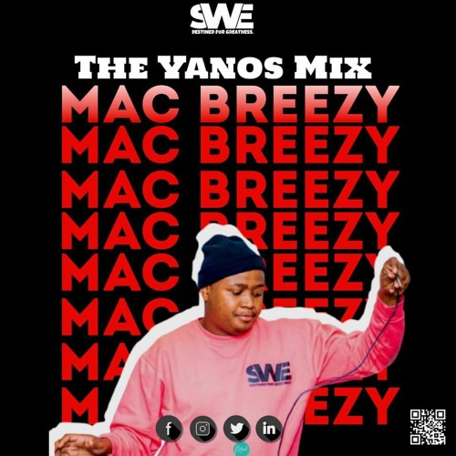 MAC BREEZY [ONCE UPON A TIME IN TWO WEEKS]
