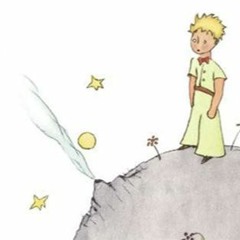 Saint-Exupéry - Le Petit Prince