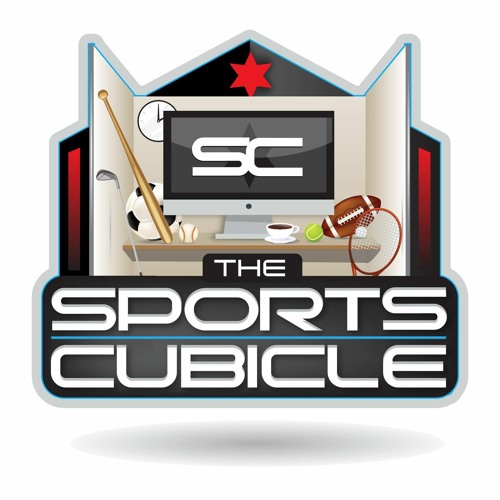 The Sports Cubicle 10.17.21