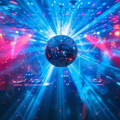 One Night, At The Disco...