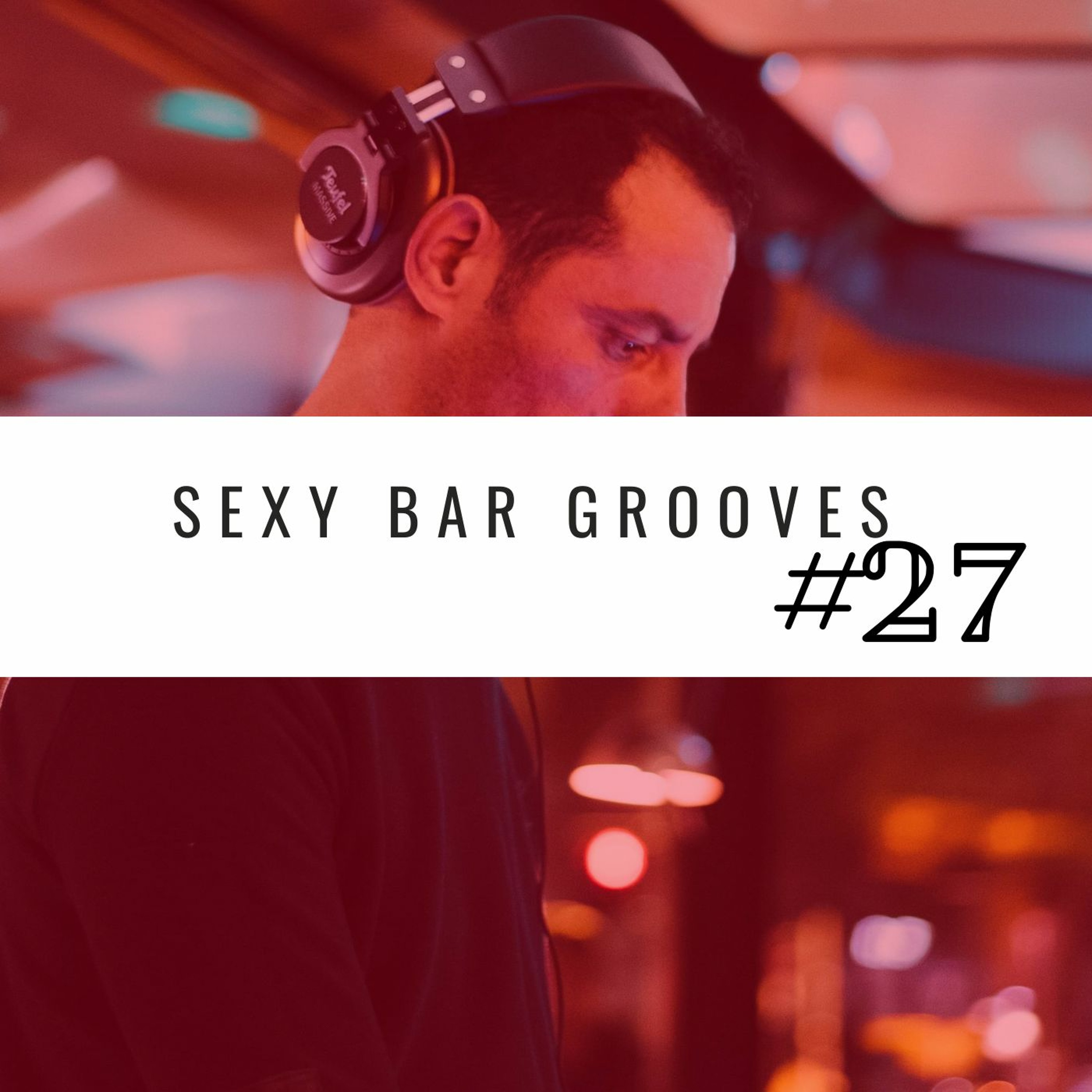 Sharif Pasko Bar Grooves