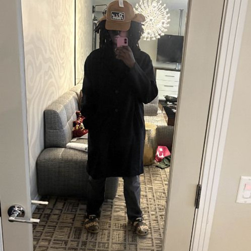 sick :/ deleting later #nopreset