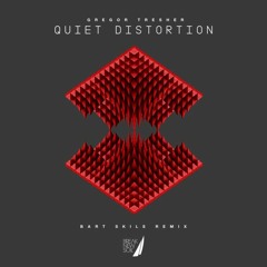Gregor Tresher - Quiet Distortion [Bart Skils Remix]