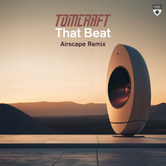 That Beat (Airscape Extended Remix)