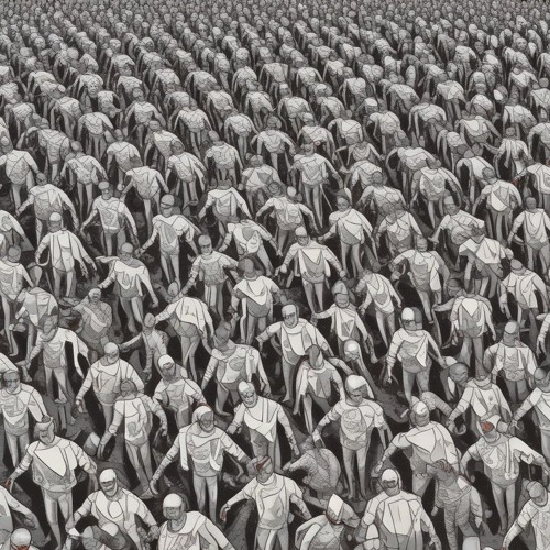 nonconform conformity