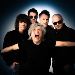 Indochine - L'aventurier