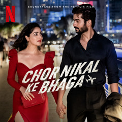 Janiye (from the Netflix Film "Chor Nikal Ke Bhaga") [feat. Rashmeet Kaur]