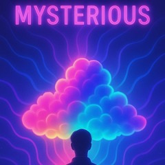 Mysterious 🎧✨