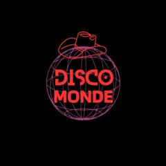 BlackMagicWoman (Disco Monde Mix)