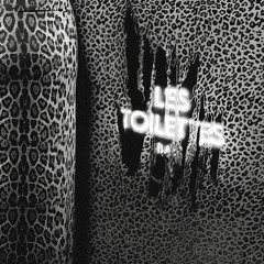 TYS @ Les Toilettes Bali