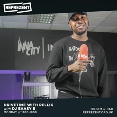 Reprezent Radio - Freestyle Guest Mix By @Eaasy_E (30/11/20) | Snap: @DJEaasy_E