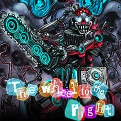 Sampling Masters MEGA - The Wheel To The Right