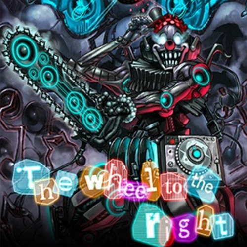 Sampling Masters MEGA - The Wheel To The Right