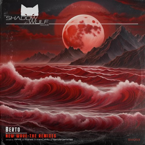 Berto (DE) - New Wave (Sanderjammes Remix) [PREVIEW]