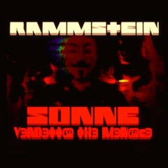 R  A  M   M  S  +  E  I  N  -  S  0  N  N  E      (HEISENB0LD C0VER)