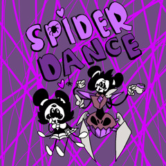(DT) DARKTALE - SPIDER DANCE