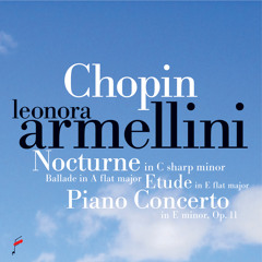 Etudes, Op. 10: No. 11 in E-Flat Major (Live)