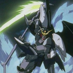 Deathscythe