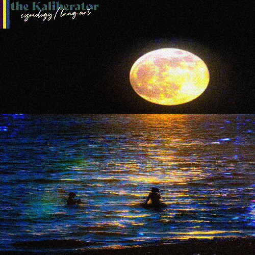 Peaking High (Outer Space Shit)