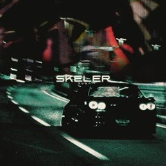 Skeler - N I G H T D R I V E スケラー PART 3 (Phonk/Wave)