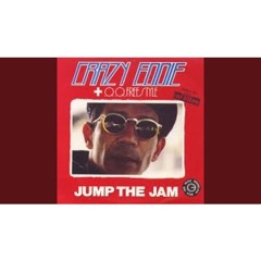 Jump the Jam (Hard Mix)