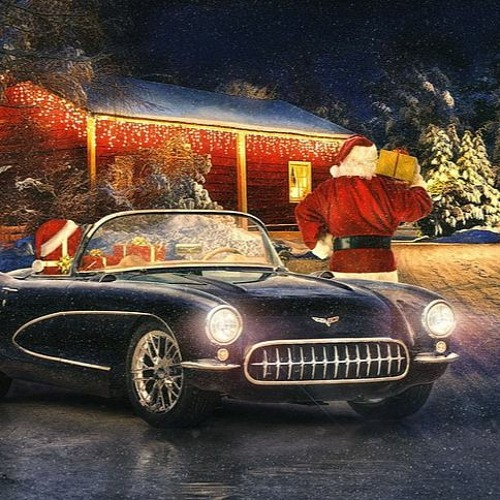 NHẠC NGHE TRÊN XE 2 ( MERRY CHRISTMAS ) - TOANPHAN
