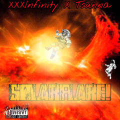 SØLARFLARE! (Feat.ZoSunna!) (Prod.gren808)