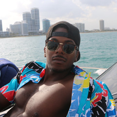 Simple Things [prod. Mikos Da Gawd]