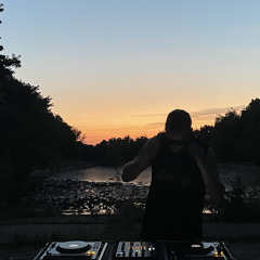 Rob Robsen @ Sunsetbass Openair