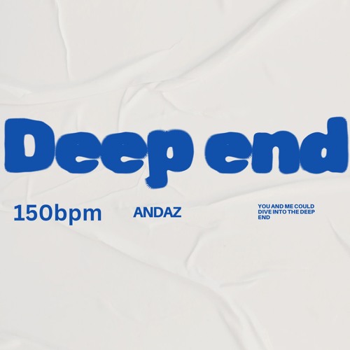 DEEP END [FREE DL]