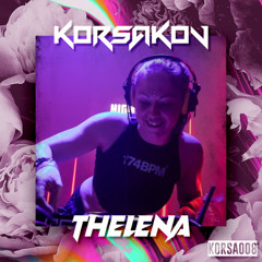 KORSA008 - THELENA [KORSAKOV MIX SERIES]