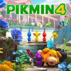 Final Boss - Pikmin 4 OST (Ancient Sirehound)