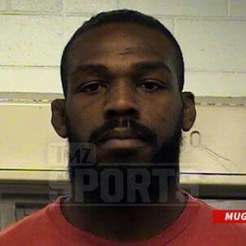 Bezteyba X Jon Jones