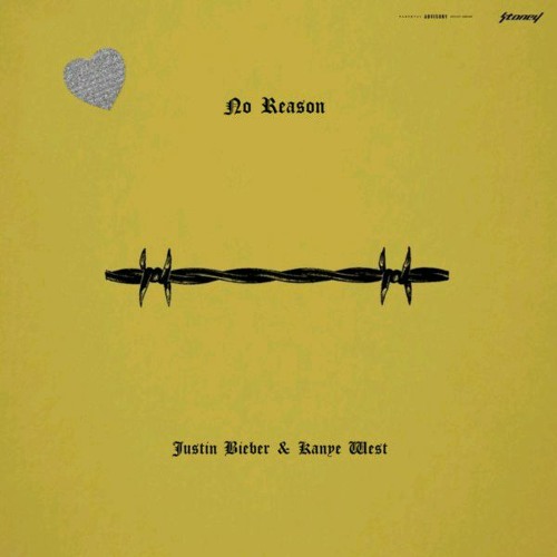 Stream Kanye West No Reason (Ft Post Malone & Justin Bieber) by