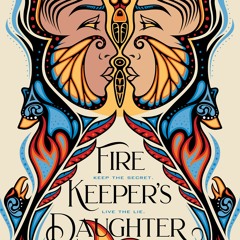 (PDF) Download Firekeeper's Daughter BY Angeline Boulley