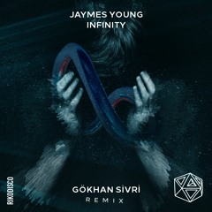 Jaymes Young - Infinity (MARVUS Remix)