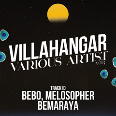 BEBO (EG) & Melosopher - Bemaraya