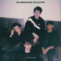 Inhaler - My King Will Be Kind