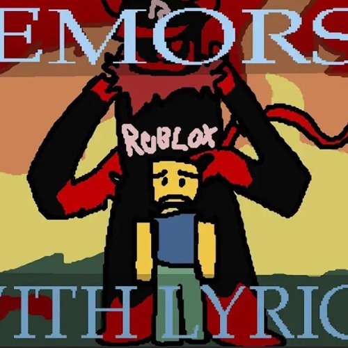 Forsaken REMORSE with lyrics (Guest 666 vs Noob LMS)