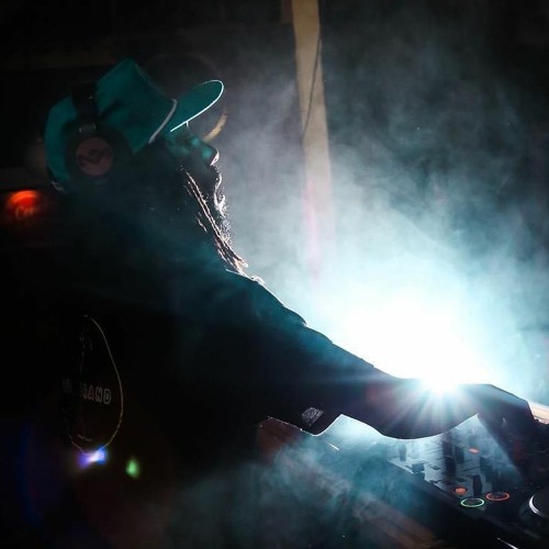 Dj Jeren Birthday Bash en La Concha de la Lora
