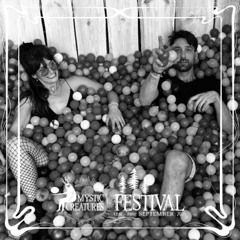 Never Going Home | Mystic Creatures Festival 25 | Tamtoomi b2b LABERG
