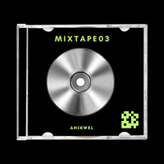 Mixtape03(18.04.25)