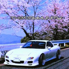 TH3C0MMUN1TY PHONK