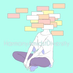 【M3-2023秋】Harmony Amidst Diversity - Xfade