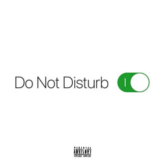 Kizzy Briscoe ‘Do Not Disturb’