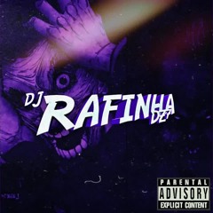 Bruxaria Avançada da Dz7 - DJ Rafinha Dz7