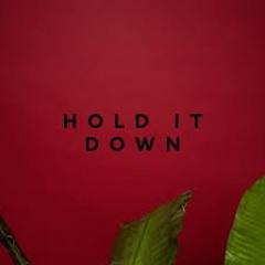Hold It Down -Promise Ft YoungBart